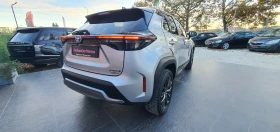 Toyota Yaris Cross 1.5 HYBRID 4WD BI-COLOR Гаранция - 43500 лв. / 22241.20 € - 88643628 7 | Car24.bg Toyota Yaris Cross 1.5 HYBRID 4WD BI-COLOR Гаранция - 43500 лв. / 22241.20 € - 88643628 7