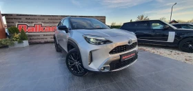 Toyota Yaris Cross 1.5 HYBRID 4WD BI-COLOR Гаранция - 43500 лв. / 22241.20 € - 88643628 11 | Car24.bg Toyota Yaris Cross 1.5 HYBRID 4WD BI-COLOR Гаранция - 43500 лв. / 22241.20 € - 88643628 11