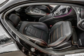 Mercedes-Benz CLS 450 - Е43 AMG - 57500 лв. / 29399.28 € - 26577755 6 | Car24.bg Mercedes-Benz CLS 450 - Е43 AMG - 57500 лв. / 29399.28 € - 26577755 6