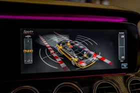 Mercedes-Benz CLS 450 - Е43 AMG - 57500 лв. / 29399.28 € - 26577755 16 | Car24.bg Mercedes-Benz CLS 450 - Е43 AMG - 57500 лв. / 29399.28 € - 26577755 16