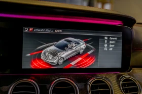 Mercedes-Benz CLS 450 - Е43 AMG - 57500 лв. / 29399.28 € - 26577755 14 | Car24.bg Mercedes-Benz CLS 450 - Е43 AMG - 57500 лв. / 29399.28 € - 26577755 14