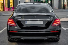 Mercedes-Benz CLS 450 - Е43 AMG - 57500 лв. / 29399.28 € - 26577755 5 | Car24.bg Mercedes-Benz CLS 450 - Е43 AMG - 57500 лв. / 29399.28 € - 26577755 5