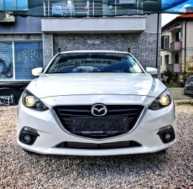 Mazda 3 SkyActiv Sport - Line Keyless Go Blind Spot - 14500 лв. / 7413.73 € - 11587260 2 | Car24.bg Mazda 3 SkyActiv Sport - Line Keyless Go Blind Spot - 14500 лв. / 7413.73 € - 11587260 2