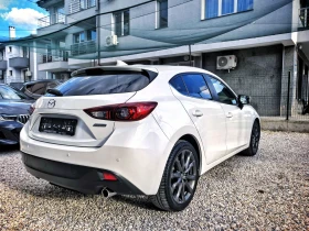 Mazda 3 SkyActiv Sport - Line Keyless Go Blind Spot - 14500 лв. / 7413.73 € - 11587260 6 | Car24.bg Mazda 3 SkyActiv Sport - Line Keyless Go Blind Spot - 14500 лв. / 7413.73 € - 11587260 6