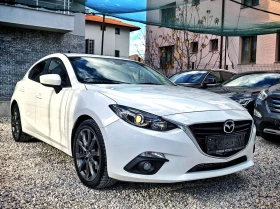 Mazda 3 SkyActiv Sport - Line Keyless Go Blind Spot - Car24.bg Mazda 3 SkyActiv Sport - Line Keyless Go Blind Spot