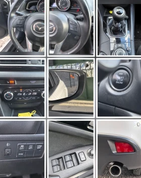 Mazda 3 SkyActiv Sport - Line Keyless Go Blind Spot - 14500 лв. / 7413.73 € - 11587260 11 | Car24.bg Mazda 3 SkyActiv Sport - Line Keyless Go Blind Spot - 14500 лв. / 7413.73 € - 11587260 11