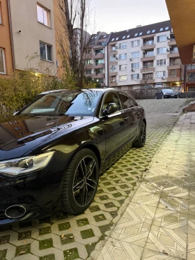Audi A6 - 24500 лв. / 12526.65 € - 21611484 3 | Car24.bg Audi A6 - 24500 лв. / 12526.65 € - 21611484 3