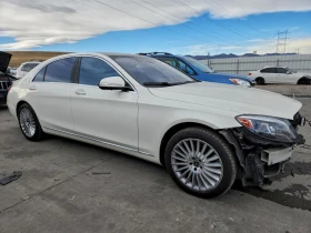 Mercedes-Benz S 550 DISTRONIC* МАСАЖИ* 0БДУХ* PANO* BURMESTER* LANE* - 17000 € / 33249.11 лв. - 74043846 4 | Car24.bg Mercedes-Benz S 550 DISTRONIC* МАСАЖИ* 0БДУХ* PANO* BURMESTER* LANE* - 17000 € / 33249.11 лв. - 74043846 4