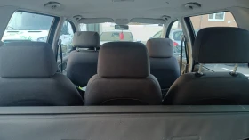 Seat Alhambra - 1800 € / 3520.49 лв. - 33212843 4 | Car24.bg Seat Alhambra - 1800 € / 3520.49 лв. - 33212843 4