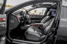 Mercedes-Benz S 320 AMG 63 - 10300 € / 20145.05 лв. - 63052009 10 | Car24.bg Mercedes-Benz S 320 AMG 63 - 10300 € / 20145.05 лв. - 63052009 10