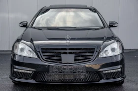 Mercedes-Benz S 320 AMG 63 - 10300 € / 20145.05 лв. - 63052009 2 | Car24.bg Mercedes-Benz S 320 AMG 63 - 10300 € / 20145.05 лв. - 63052009 2