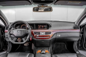 Mercedes-Benz S 320 AMG 63 - 10300 € / 20145.05 лв. - 63052009 9 | Car24.bg Mercedes-Benz S 320 AMG 63 - 10300 € / 20145.05 лв. - 63052009 9