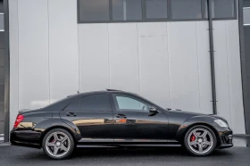 Mercedes-Benz S 320 AMG 63 - 10300 € / 20145.05 лв. - 63052009 5 | Car24.bg Mercedes-Benz S 320 AMG 63 - 10300 € / 20145.05 лв. - 63052009 5