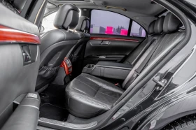 Mercedes-Benz S 320 AMG 63 - 10300 € / 20145.05 лв. - 63052009 13 | Car24.bg Mercedes-Benz S 320 AMG 63 - 10300 € / 20145.05 лв. - 63052009 13