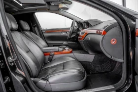 Mercedes-Benz S 320 AMG 63 - 10300 € / 20145.05 лв. - 63052009 11 | Car24.bg Mercedes-Benz S 320 AMG 63 - 10300 € / 20145.05 лв. - 63052009 11