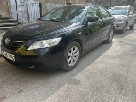 Toyota Camry undefined | Auto.bg — изображение 2 Toyota Camry undefined | Auto.bg — изображение 2