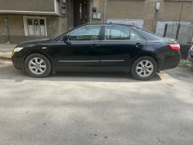 Toyota Camry undefined | Auto.bg — изображение 5 Toyota Camry undefined | Auto.bg — изображение 5