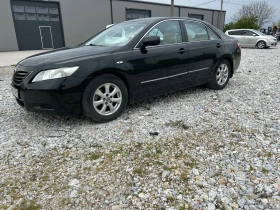 Toyota Camry - Car24.bg Toyota Camry