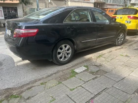 Toyota Camry undefined | Auto.bg — изображение 3 Toyota Camry undefined | Auto.bg — изображение 3