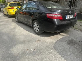 Toyota Camry undefined | Auto.bg — изображение 4 Toyota Camry undefined | Auto.bg — изображение 4