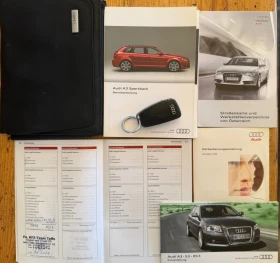 Audi A3 1.6TDI FACELIFT | Auto.bg — изображение 17 Audi A3 1.6TDI FACELIFT | Auto.bg — изображение 17