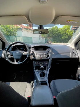 Ford Focus 1.0 EcoBoost - 4800 € / 9387.98 лв. - 62497146 5 | Car24.bg Ford Focus 1.0 EcoBoost - 4800 € / 9387.98 лв. - 62497146 5