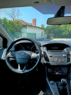 Ford Focus 1.0 EcoBoost - 4800 € / 9387.98 лв. - 62497146 6 | Car24.bg Ford Focus 1.0 EcoBoost - 4800 € / 9387.98 лв. - 62497146 6