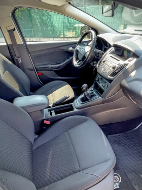 Ford Focus 1.0 EcoBoost - 4800 € / 9387.98 лв. - 62497146 9 | Car24.bg Ford Focus 1.0 EcoBoost - 4800 € / 9387.98 лв. - 62497146 9