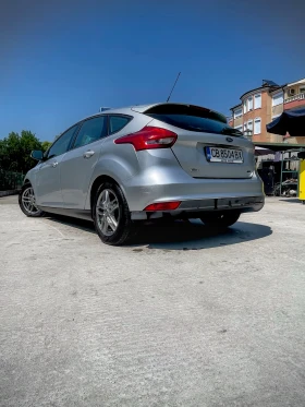 Ford Focus 1.0 EcoBoost - 4800 € / 9387.98 лв. - 62497146 2 | Car24.bg Ford Focus 1.0 EcoBoost - 4800 € / 9387.98 лв. - 62497146 2