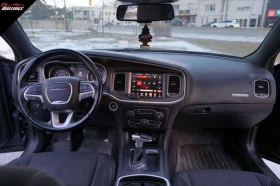 Dodge Charger * 4dr Sdn SXT | NO ACCIDENTS * CARFAX * ЦЕНА ДО БГ - 13450 € / 26305.91 лв. - 70484042 16 | Car24.bg Dodge Charger * 4dr Sdn SXT | NO ACCIDENTS * CARFAX * ЦЕНА ДО БГ - 13450 € / 26305.91 лв. - 70484042 16