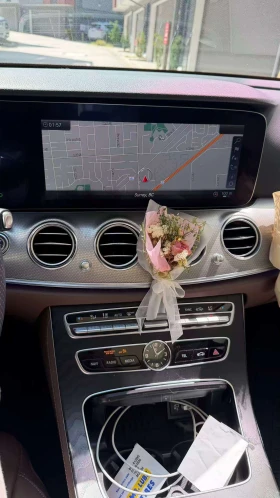 Mercedes-Benz E 400 * АВТОКРЕДИТ БЕЗ ПЪРВОНАЧАЛНА ВНОСКА* | Auto.bg — изображение 8 Mercedes-Benz E 400 * АВТОКРЕДИТ БЕЗ ПЪРВОНАЧАЛНА ВНОСКА* | Auto.bg — изображение 8