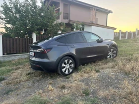 Tesla Model Y LFP батерия - 28800 € / 56327.90 лв. - 94079704 6 | Car24.bg Tesla Model Y LFP батерия - 28800 € / 56327.90 лв. - 94079704 6