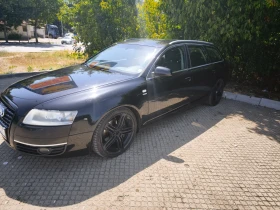 Audi A6 S-lain 2.7 TDI - 2300 € / 4498.41 лв. - 14764789 3 | Car24.bg Audi A6 S-lain 2.7 TDI - 2300 € / 4498.41 лв. - 14764789 3
