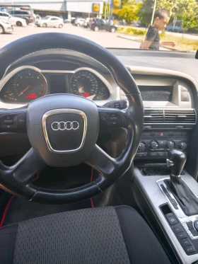 Audi A6 S-lain 2.7 TDI - 2300 € / 4498.41 лв. - 14764789 2 | Car24.bg Audi A6 S-lain 2.7 TDI - 2300 € / 4498.41 лв. - 14764789 2