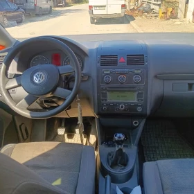 VW Touran 1.4 TSI - 2200 € - 95056063 3 | Car24.bg VW Touran 1.4 TSI - 2200 € - 95056063 3