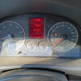VW Touran 1.4 TSI - 2200 € - 95056063 8 | Car24.bg VW Touran 1.4 TSI - 2200 € - 95056063 8