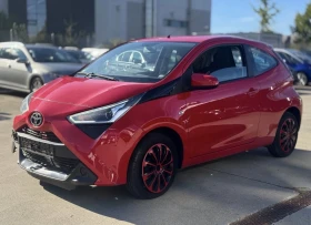 Toyota Aygo 1.0I 72k.c 103000km - Car24.bg Toyota Aygo 1.0I 72k.c 103000km