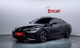 BMW 420 * 420i M Sport Coupe * БЕЗ ПЪРВОНАЧАЛНА ВНОСКА