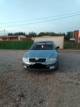 Skoda Octavia - 4000 € - 72547187 2 | Car24.bg Skoda Octavia - 4000 € - 72547187 2