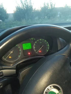 Skoda Octavia - 4000 € - 72547187 7 | Car24.bg Skoda Octavia - 4000 € - 72547187 7