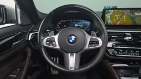 BMW 550 М550i* XDRIVE* LASER* DISTRONIC* ОБДУХ* 360* HUD* - 38000 € - 38615429 6 | Car24.bg BMW 550 М550i* XDRIVE* LASER* DISTRONIC* ОБДУХ* 360* HUD* - 38000 € - 38615429 6