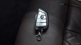 BMW 550 М550i* XDRIVE* LASER* DISTRONIC* ОБДУХ* 360* HUD* - 38000 € - 38615429 14 | Car24.bg BMW 550 М550i* XDRIVE* LASER* DISTRONIC* ОБДУХ* 360* HUD* - 38000 € - 38615429 14