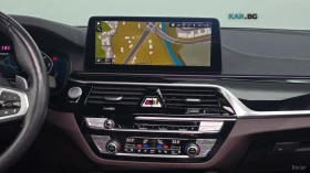 BMW 550 М550i* XDRIVE* LASER* DISTRONIC* ОБДУХ* 360* HUD* - 38000 € - 38615429 12 | Car24.bg BMW 550 М550i* XDRIVE* LASER* DISTRONIC* ОБДУХ* 360* HUD* - 38000 € - 38615429 12