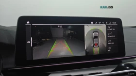 BMW 550 М550i* XDRIVE* LASER* DISTRONIC* ОБДУХ* 360* HUD* - 38000 € - 38615429 13 | Car24.bg BMW 550 М550i* XDRIVE* LASER* DISTRONIC* ОБДУХ* 360* HUD* - 38000 € - 38615429 13