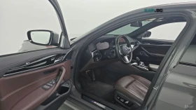 BMW 550 М550i* XDRIVE* LASER* DISTRONIC* ОБДУХ* 360* HUD* - 38000 € - 38615429 8 | Car24.bg BMW 550 М550i* XDRIVE* LASER* DISTRONIC* ОБДУХ* 360* HUD* - 38000 € - 38615429 8