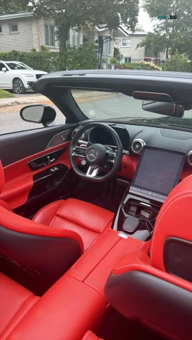 Mercedes-Benz SL 63 AMG Цена до България & АвтоКредит | Auto.bg — изображение 3 Mercedes-Benz SL 63 AMG Цена до България & АвтоКредит | Auto.bg — изображение 3