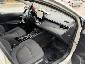Toyota Corolla 1.8 HEV EXECUTIVE PLUS - 26500 € - 15133212 9 | Car24.bg Toyota Corolla 1.8 HEV EXECUTIVE PLUS - 26500 € - 15133212 9