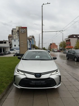 Toyota Corolla 1.8 HEV EXECUTIVE PLUS - 26500 € - 15133212 2 | Car24.bg Toyota Corolla 1.8 HEV EXECUTIVE PLUS - 26500 € - 15133212 2