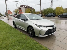 Toyota Corolla 1.8 HEV EXECUTIVE PLUS - 26500 € - 15133212 8 | Car24.bg Toyota Corolla 1.8 HEV EXECUTIVE PLUS - 26500 € - 15133212 8