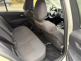 Toyota Corolla 1.8 HEV EXECUTIVE PLUS - 26500 € - 15133212 11 | Car24.bg Toyota Corolla 1.8 HEV EXECUTIVE PLUS - 26500 € - 15133212 11